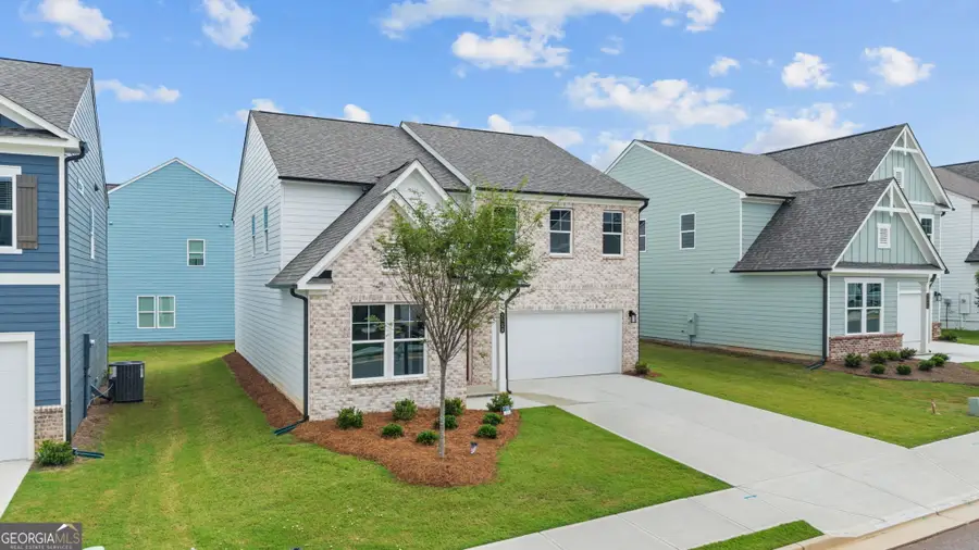 3528 Annsbury Court, Lilburn, GA 30047 - #2