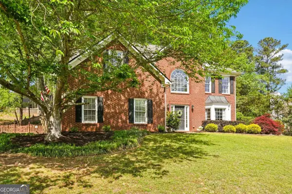 605 Silverberry Lane, Sugar Hill, GA 30518