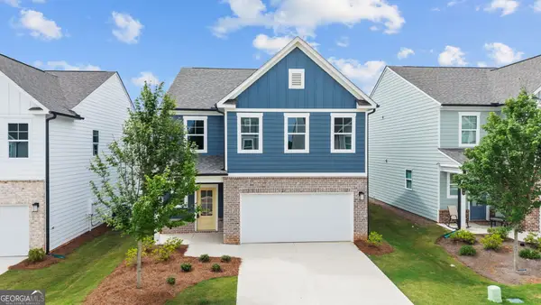 4416 Buttonwood Lane, Lilburn, GA 30047