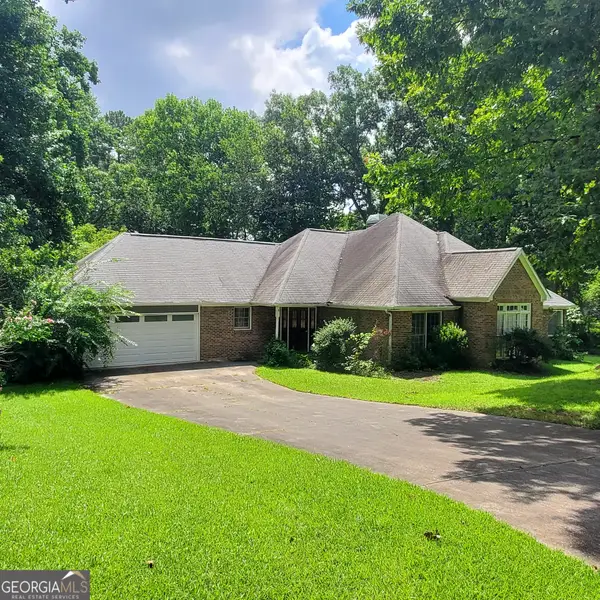 2161 Lakeway Drive, Dacula, GA 30019