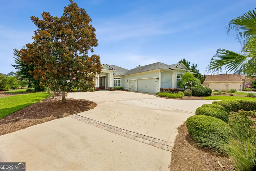 2131 Isles Of St Marys Way, Saint Marys, GA 31558 - #3