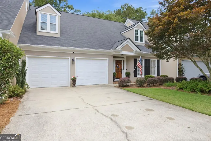 182 Brookstone Court, Macon, GA 31210 - #2
