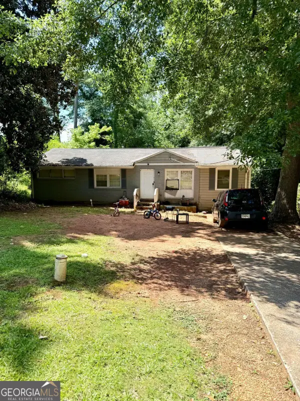 3419 Pinehill Drive, Decatur, GA 30032