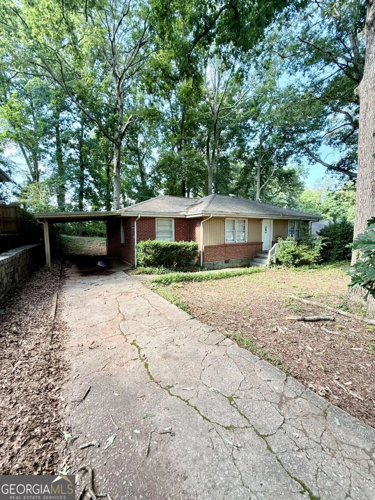 1686 Valencia Road, Decatur, GA 30032 - #1