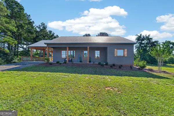 130 Wesley Chapel Road, Eatonton, GA 31024