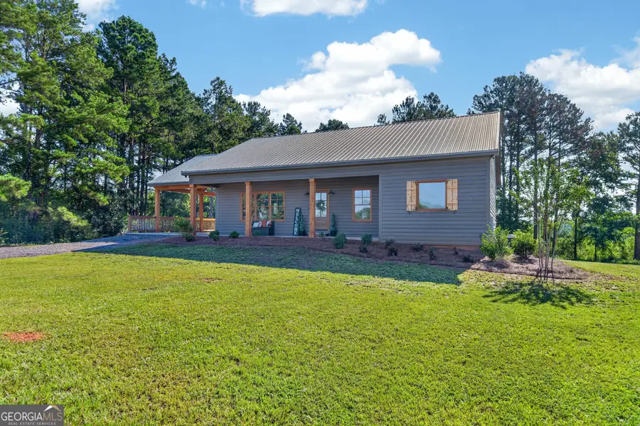 130 Wesley Chapel Road, Eatonton, GA 31024 - #2