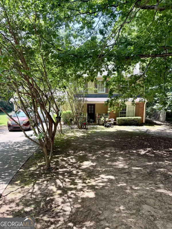 306 Remington Trail, Ellenwood, GA 30294