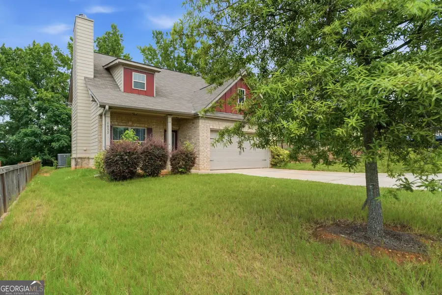 1057 Hartwell Road, Locust Grove, GA 30248 - #3