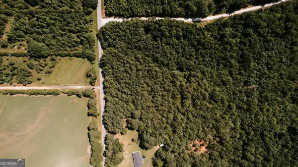 0 Lexington Carlton Road, Lexington, GA 30648