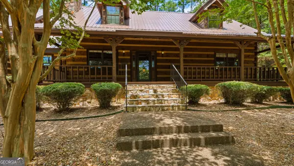 1202 Eddie Martin Road, Buena Vista, GA 31803