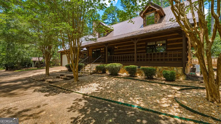 1202 Eddie Martin Road, Buena Vista, GA 31803 - #2
