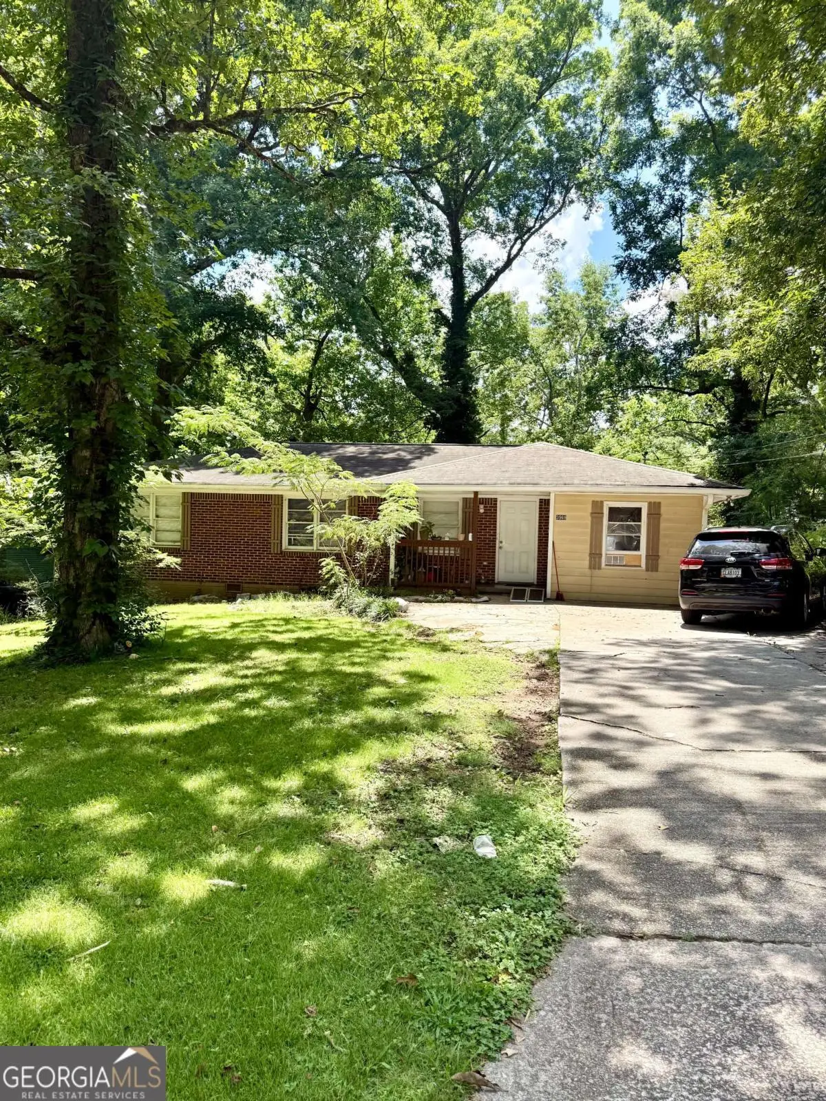 3969 Kirksford Drive, Decatur, GA 30035 - #1