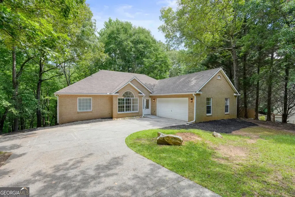 305 Michael Circle, Canton, GA 30114 - #1