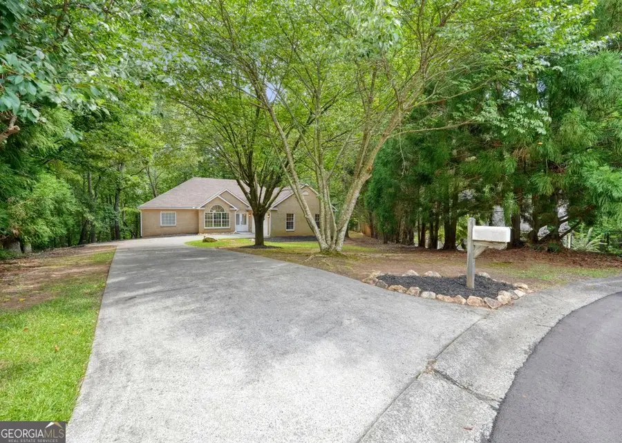 305 Michael Circle, Canton, GA 30114 - #3