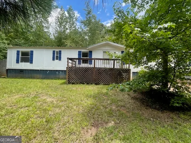 368 Firetower Road, Thomaston, GA 30286 - #1