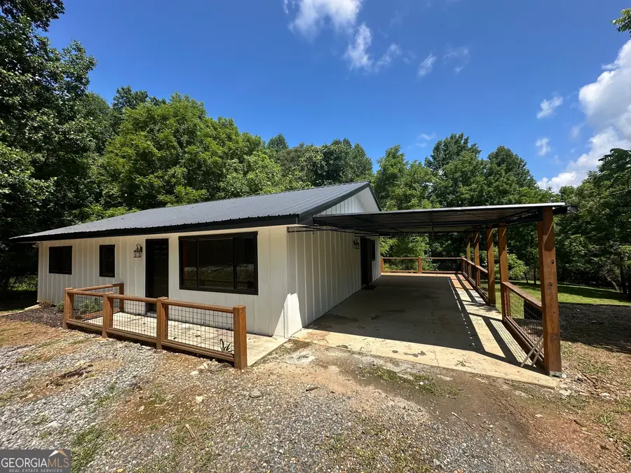 157 Old Loving Road, Mineral Bluff, GA 30559 - #3