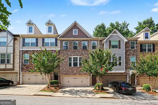 4383 Legendary Street, Stone Mountain, GA 30083