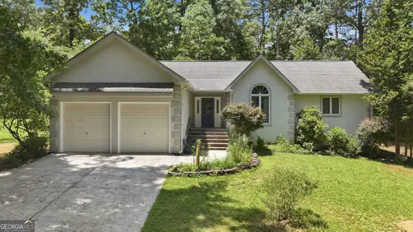 419 Thornwood Circle, Mount Airy, GA 30563
