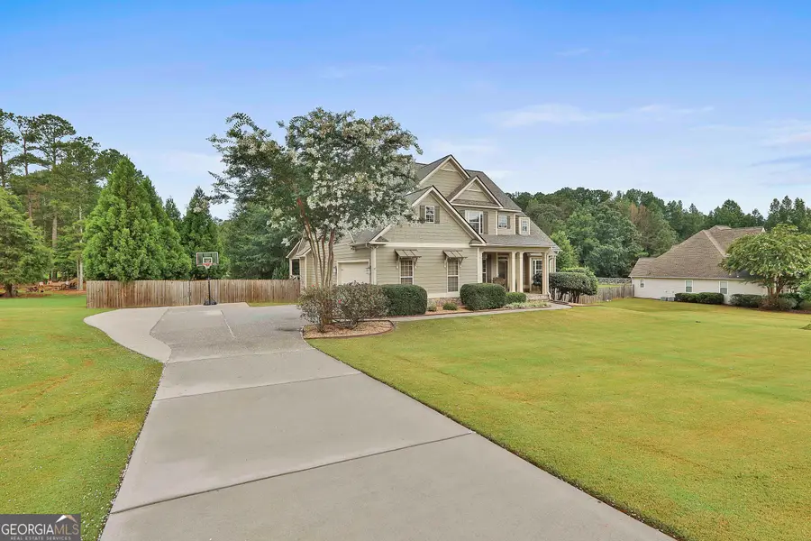 131 Beaconsfield Drive, Sharpsburg, GA 30277 - #2