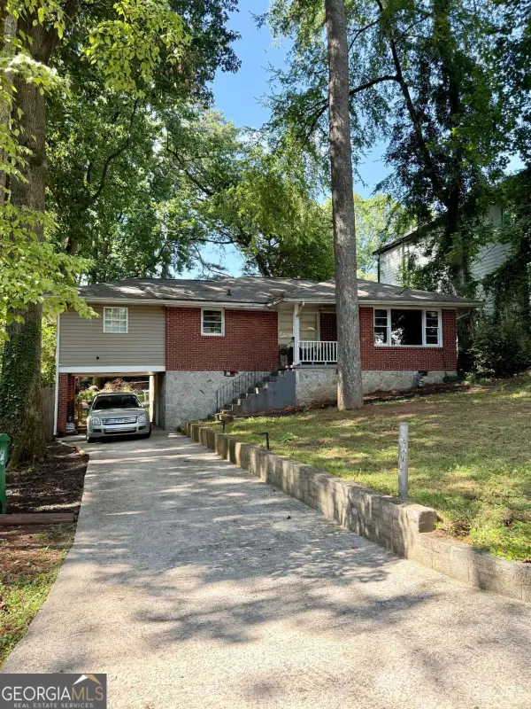 2889 Joyce Avenue, Decatur, GA 30032