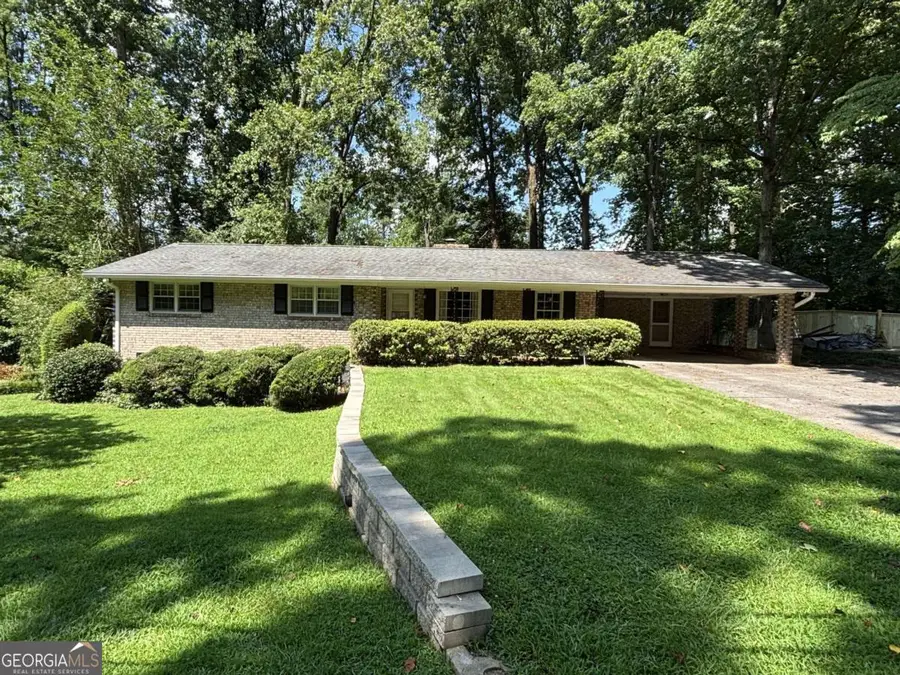 660 Grove Parkway Se, Marietta, GA 30067 - #2