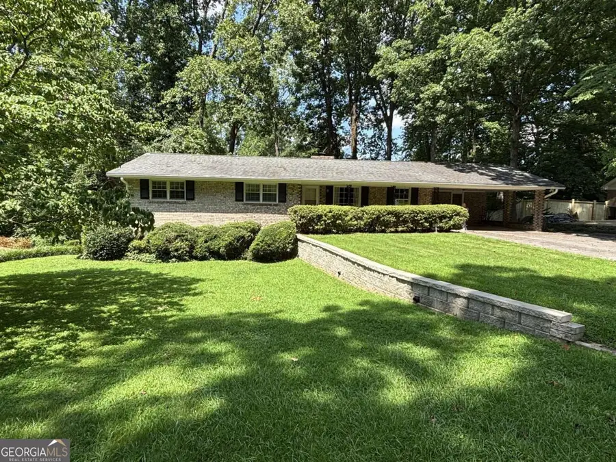 660 Grove Parkway Se, Marietta, GA 30067 - #3