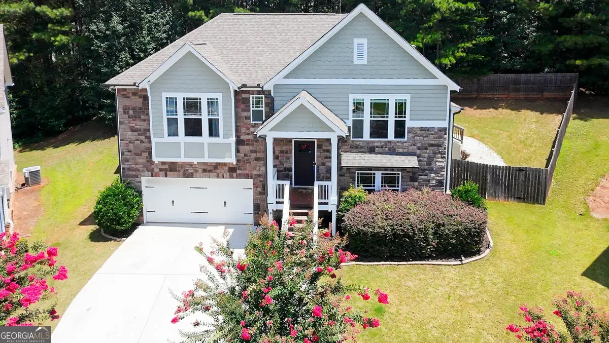 4894 Clarkstone Drive, Flowery Branch, GA 30542 - #1