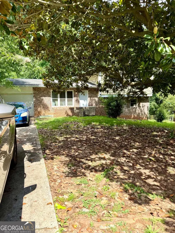 2821 Petersburg Court, Decatur, GA 30034