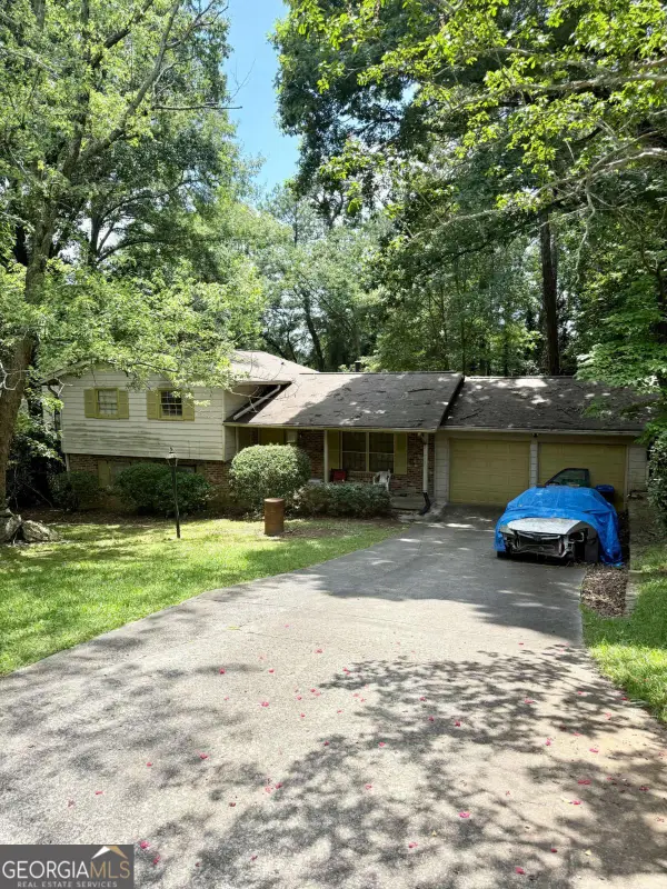 3655 Broadview Court, Decatur, GA 30032