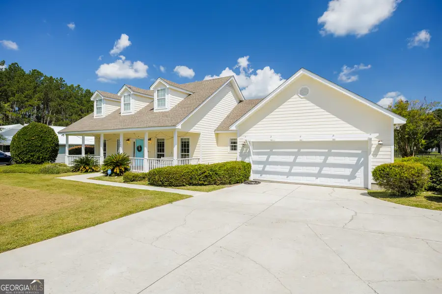 4279 Knights Academy Road, Valdosta, GA 31605 - #3