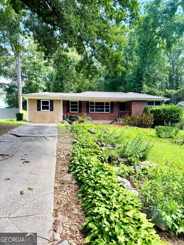 3270 Bobolink Drive, Decatur, GA 30032