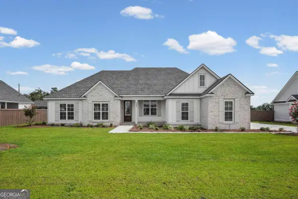 6005 4-h Club Road, Lake Park, GA 31636