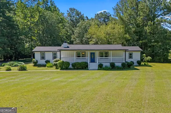 4743 Bryant Drive, Snellville, GA 30039