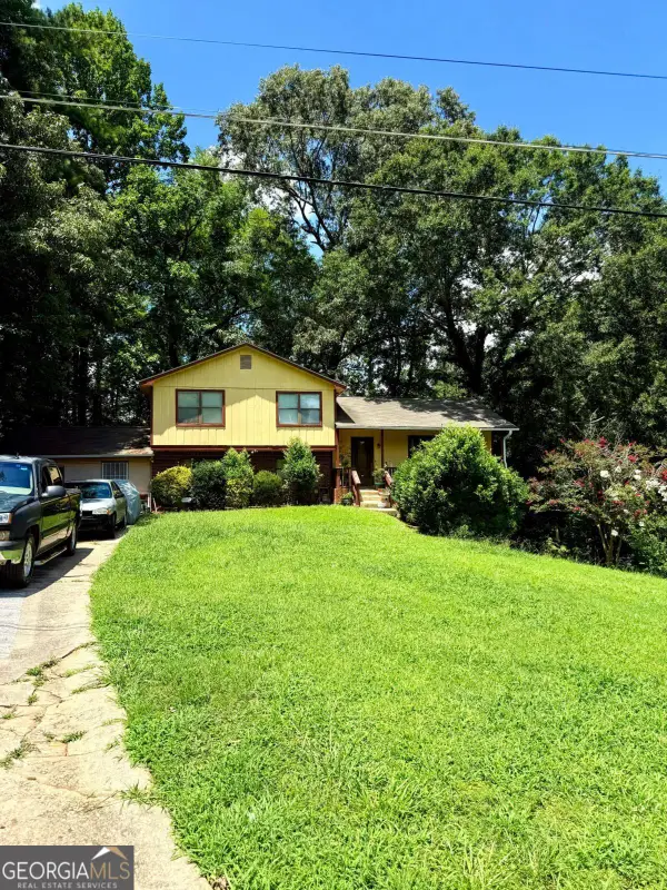 4366 Pleasant Ridge Road, Decatur, GA 30034