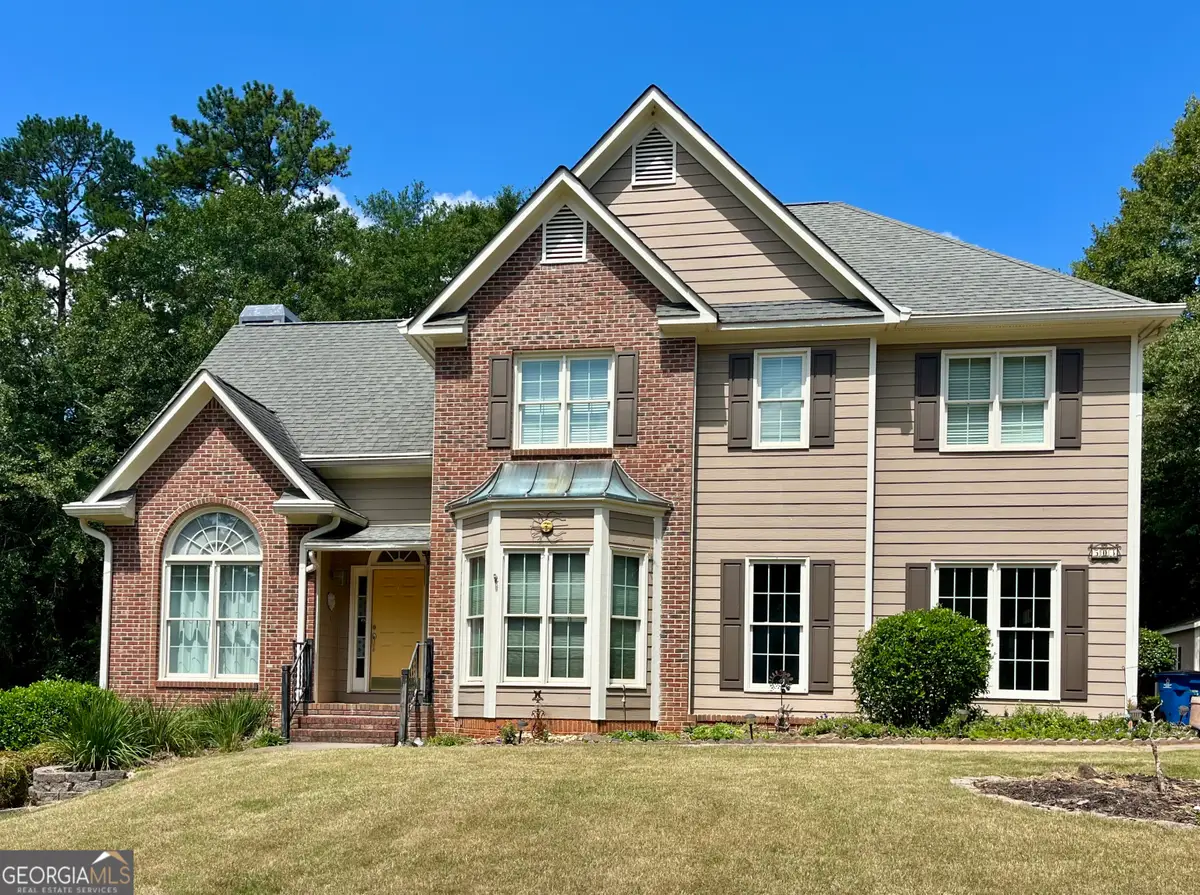 503 Brander Pass, Peachtree City, GA 30269 - #1