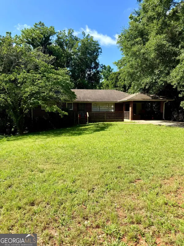 2169 Starline Drive, Decatur, GA 30032
