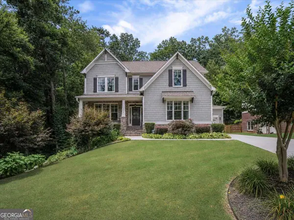 1415 Sutters Pond Drive Nw, Kennesaw, GA 30152
