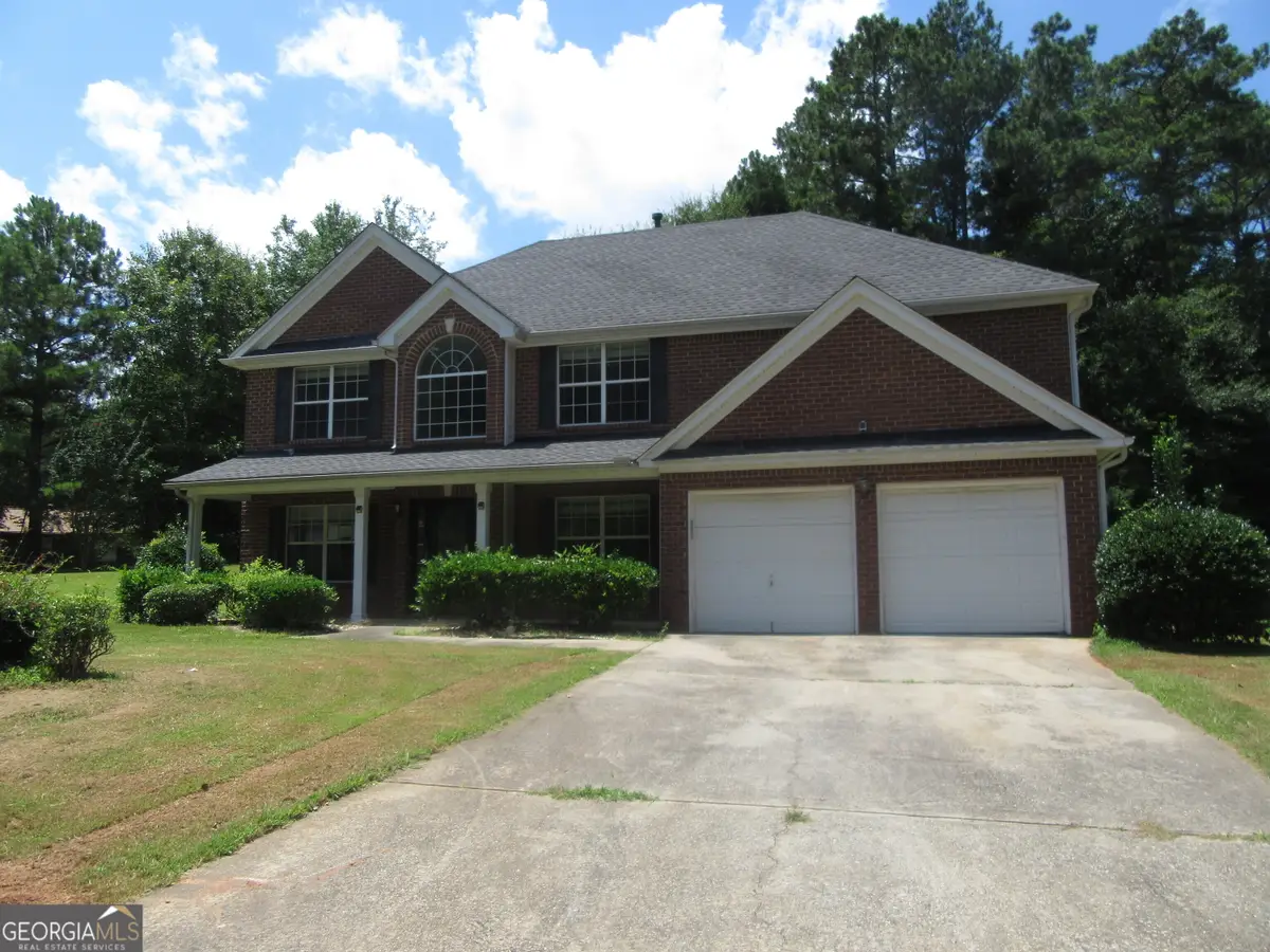 1000 Colony Trail, Fairburn, GA 30213 - #1