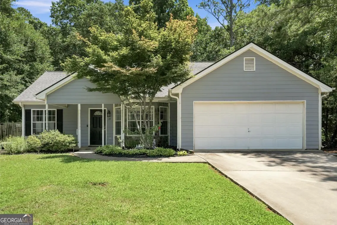 85 Goldfinch Drive, Covington, GA 30016 - #1