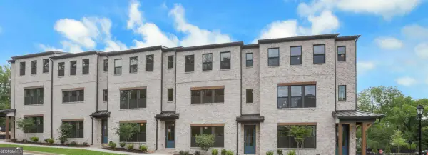 116 Bridgecrest Road, Roswell, GA 30075