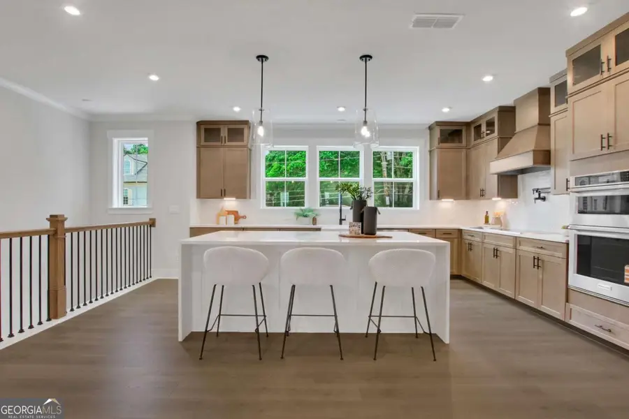 116 Bridgecrest Road, Roswell, GA 30075 - #3