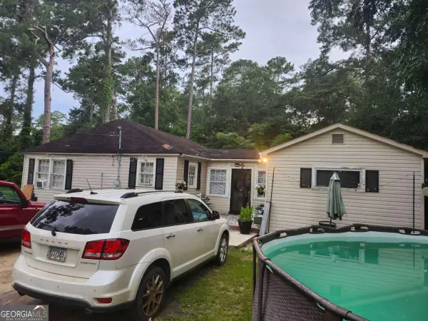 504 9th Avenue Nw, Cairo, GA 39828