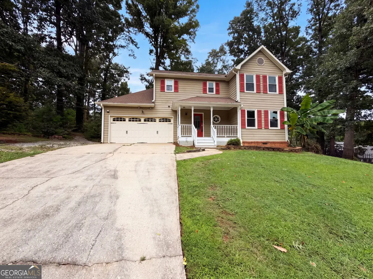 215 Arbour Run, Suwanee, GA 30024 - #1