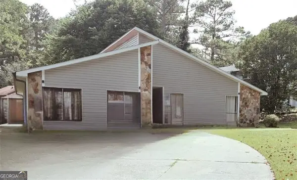 8847 Wellston Court, Jonesboro, GA 30238