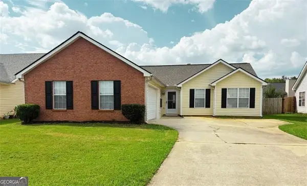 2312 Sugarleaf Trail, Hampton, GA 30228