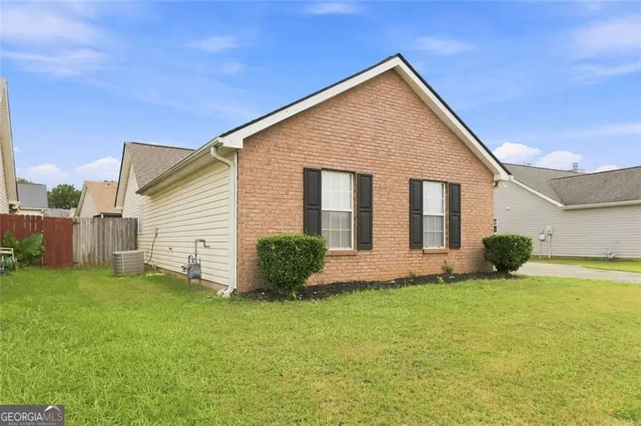 2312 Sugarleaf Trail, Hampton, GA 30228 - #2