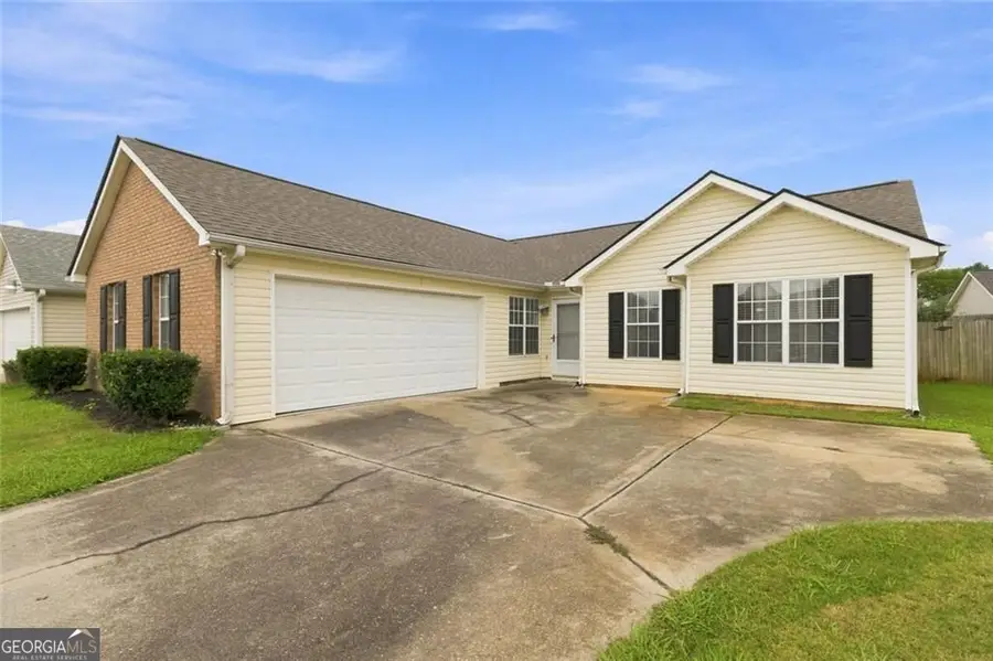 2312 Sugarleaf Trail, Hampton, GA 30228 - #3