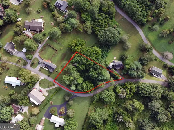 LOT 4 River Lake Estates, Blairsville, GA 30512