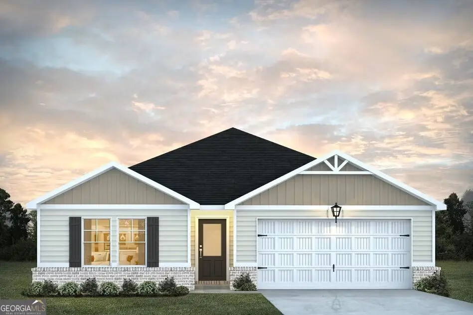 803 Marwari Way, Hogansville, GA 30230 - #1