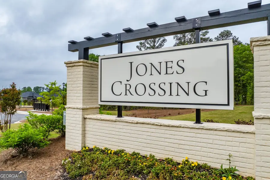 803 Marwari Way, Hogansville, GA 30230 - #3